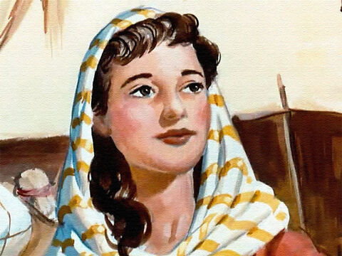 Most Influential Woman In The Bible