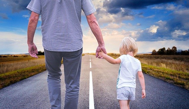 Road of Godly Parenting
