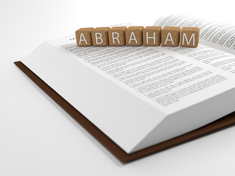 Abraham Friend Of God